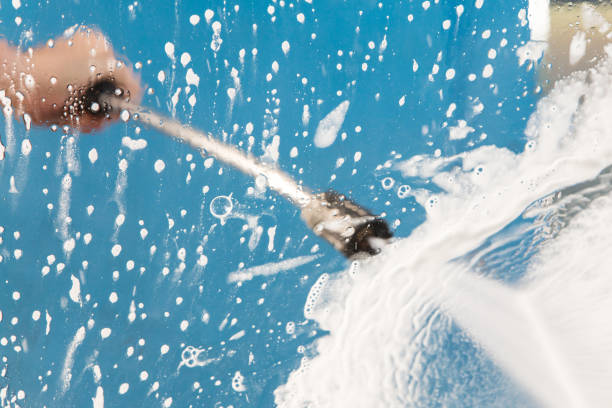 Best Patio and Deck Pressure Washing  in Laguna Hills, CA
