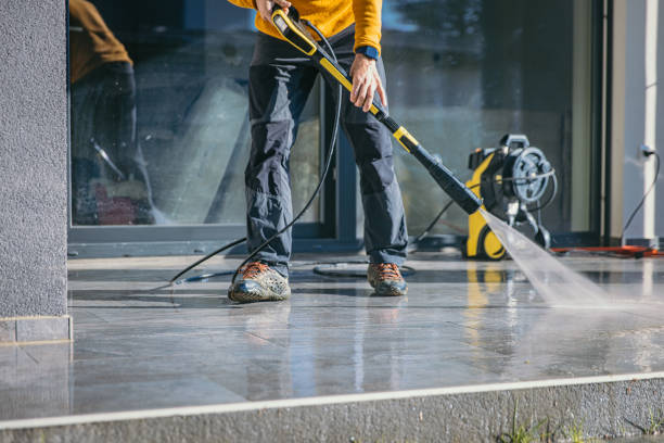Laguna Hills, CA Pressure Washing Services Company
